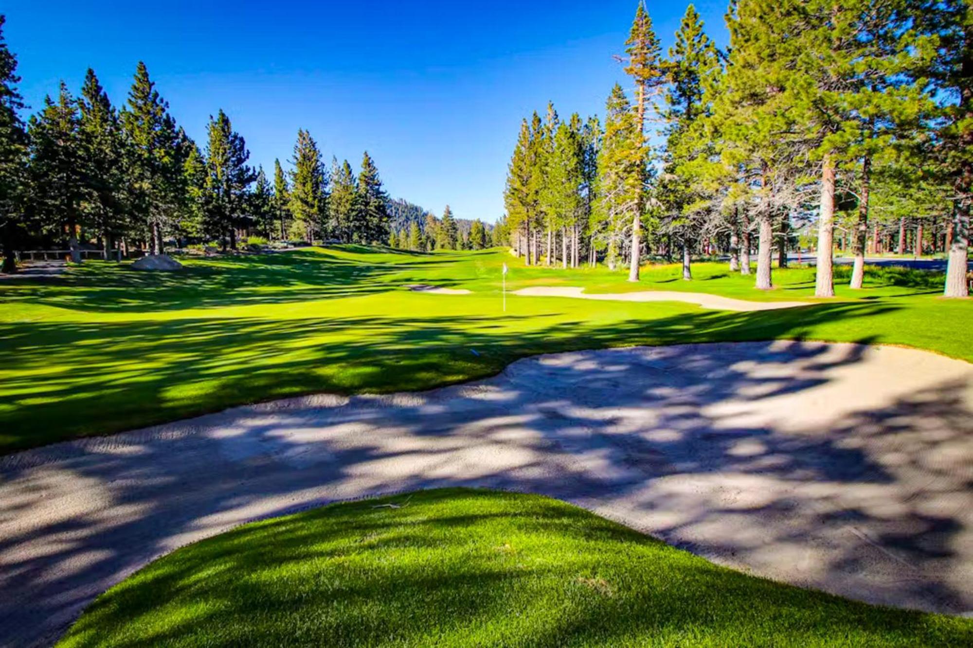 Apartmán Eagle Run 107 Mammoth Lakes Exteriér fotografie