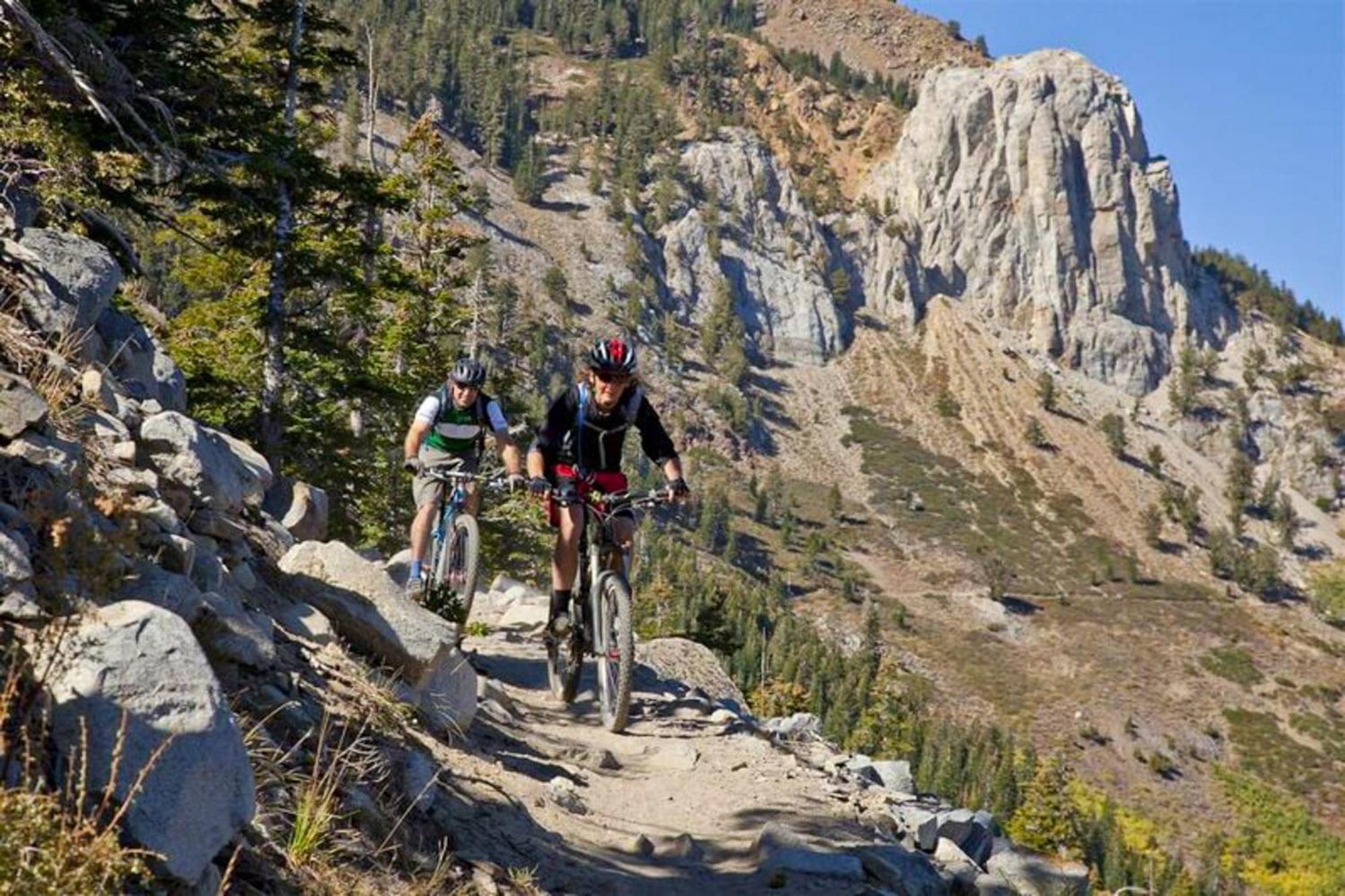 Apartmán Eagle Run 107 Mammoth Lakes Exteriér fotografie