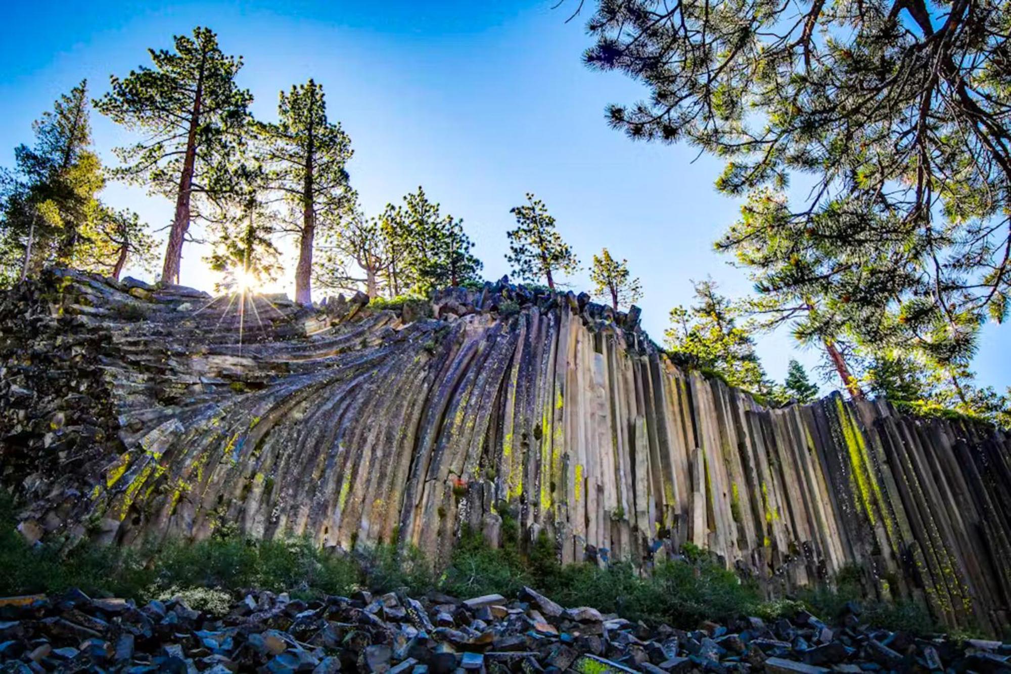 Apartmán Eagle Run 107 Mammoth Lakes Exteriér fotografie